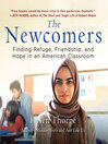 Cover image for The Newcomers